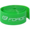 Force Vložka protiprerezová 25mm-2x2370mm ,zelená