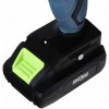 KRAFT&DELE KRAFT&DELE Aku rázový uťahovák 21 V - sada KD3406