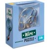 Wire puzzle - Yin&Yang 8590228108081