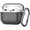 KRYT TECH-PROTECT MAGMAT APPLE AIRPODS PRO 3 MATTE Čierny