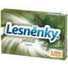 Dr. Müller Lesněnky Ihličie drops, bez cukru so sladidlom 1x38 g, 8595610406257