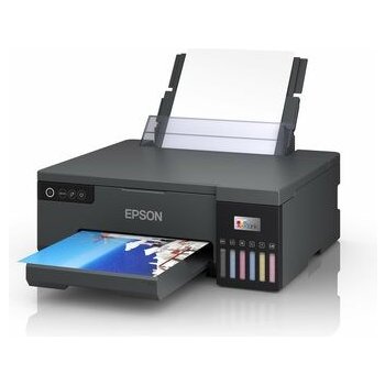 Epson EcoTank L8050