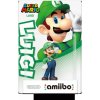 amiibo Luigi – figúrka pre Nintendo Switch, Wii U a Nintendo 3DS