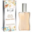 Fenjal Miss Fenjal Blossom Edition toaletná voda dámska 50 ml