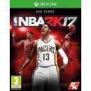 NBA 2K17