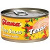 Giana Texas salát tuňákový 185 g