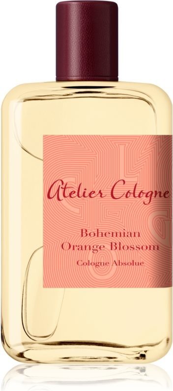 Atelier Cologne Cologne Absolue Bohemian Orange Blossom parfumovaná voda unisex 100 ml