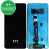LCD displej + Dotykové sklo Huawei Nova Y70 Mega-L29E Aftermarket