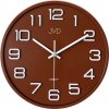 JVD Nástenné hodiny Sweep HX2472.5