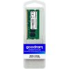 DRAM Goodram DDR4 SODIMM 8GB 2400MHz CL17 DR 1,2V (GR2400S464L17S/8G)
