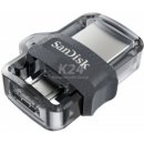 SanDisk Ultra Dual 32GB SDDD3-032G-G46