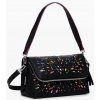 Desigual kabelka Blackwell Venecia 3.0 negro