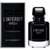 Givenchy L Interdit Absolu Intense parfumovaná voda dámska 80 ml