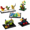 Lego VIP 40563 - Pocta domčeku Lego