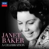 Baker Janet: Celebration - 21CD