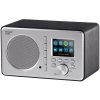 Ferguson Regent i200s Internetové rádio s Wi-Fi, DAB/DAB+/FM rádiom a Bluetooth