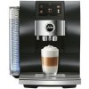 JURA Z10 Signature Line Aluminium Dark Inox (EA)