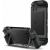 SPIGEN DUAL GRIP NINTENDO SWITCH 2 ČERNÝ