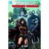 Wonder Woman 01 (2. Serie): Die Lügen (Greg Rucka,Liam Sharp)(Brožovaná)