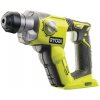 SDS-Plus aku vŕtacie kladivo ONE+ Ryobi CRH 1801 M