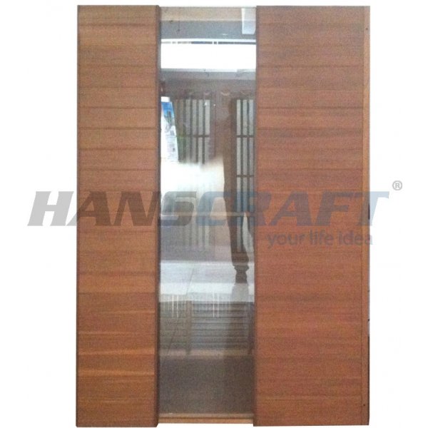 Infrasauna Hanscraft SWISS R