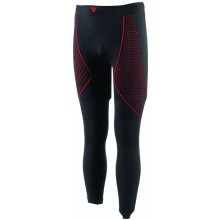 Dainese termo nohavice D CORE THERMO black red