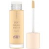 Catrice Soft Glam Filter Fluid tónovací podklad s jemným krytím 010 Fair Light 30 ml