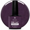 Gél lak Ceramic 96 Amethyst - gélový lak bez HEMA, 10 ml