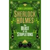 Sherlock Holmes and the Beast of the Stapletons