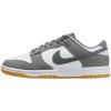 Nike Nízke tenisky Dunk Low Smoke Grey viacfarebny