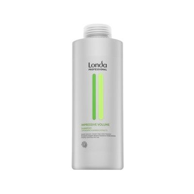 Londa Professional Impressive Volume Shampoo šampón pre objem a spevnenie vlasov 1000 ml