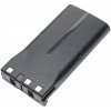 Náhrada batérie pre Kenwood PB-13, PB-13H, PB-14, PB-15, PB-17 - 1800mA