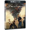 Twisters 4K Ultra HD BD
