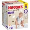 Plienkové nohavičky Huggies Extra Care Veľkosť 6 60 ks