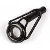 Anaconda Náhradné očká TSG Black špičková 12mm / 4mm