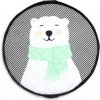 Play&Go Vrece na hračky Soft Polar bear