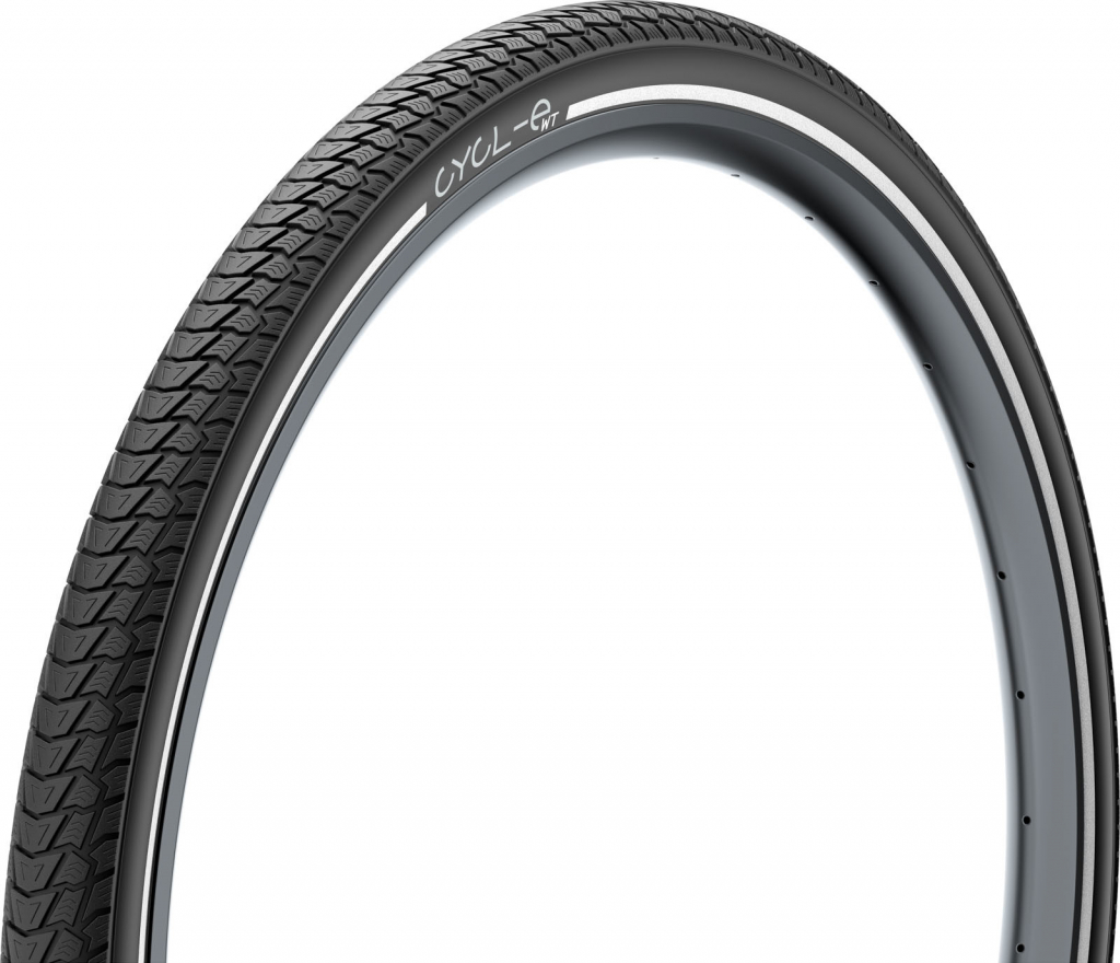 Pirelli Cycl-e WT 50-584