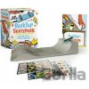 Desktop Skatepark: Crush Your Daily Grind! Lemke Donald