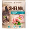 SHELMA Kitten Turkey 750g