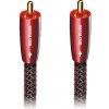 AudioQuest Red River RCA 0,5m