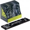 Cigaretové papieriky Clipper Black Ultra Thin KS slim