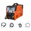 Serini FireMIG 160 ECO IGBT invertorová zváračka MIG/MAG/MMA/Flux Cored/Lift TIG, 1ph