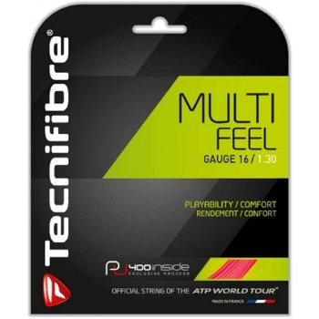 Tecnifibre Multifeel 12m 1,30mm