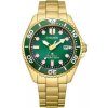 Citizen BN0262-59W PROMASTER MARINE