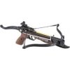 EK ARCHERY Kuša reflexná Cobra Pistol AL 80 lbs - wood camo, (CR-039W4)
