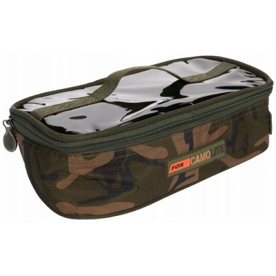 Fox Camolite Accessory Bags Large bag