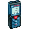 Bosch GLM 40 Professional Laserový diaľkomer 0601072900