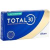 Mesačné TOTAL30 Torické (6 šošoviek) | Dioptrie: 3.25, Cylinder: -0.75, Os: 40, Zakrivenie: 8.6, Priemer: 14.5