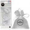 MTM INDUSTRIES Osviežovač vzduchu AROMA CAR PRESTIGE FRESH BAG CHROME