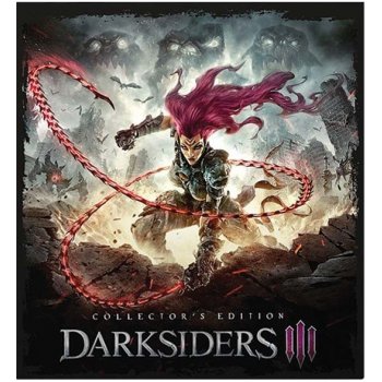 Darksiders 3 (Collector's Edition)